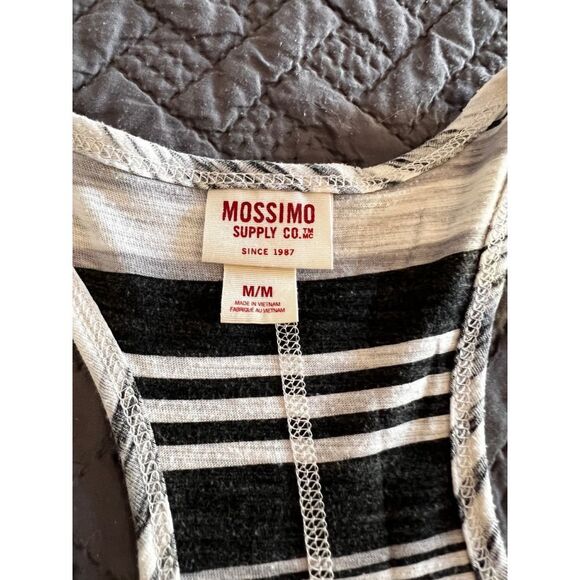 Mossimo for Target Tank Top M - Picture 3 of 6